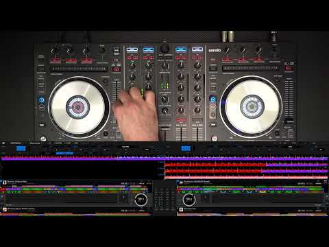 Nasıl DJ Olurum? Sıfırdan İleri Seviye DJ Kursu -  Part 3-2 ( Tempo ve BPM )