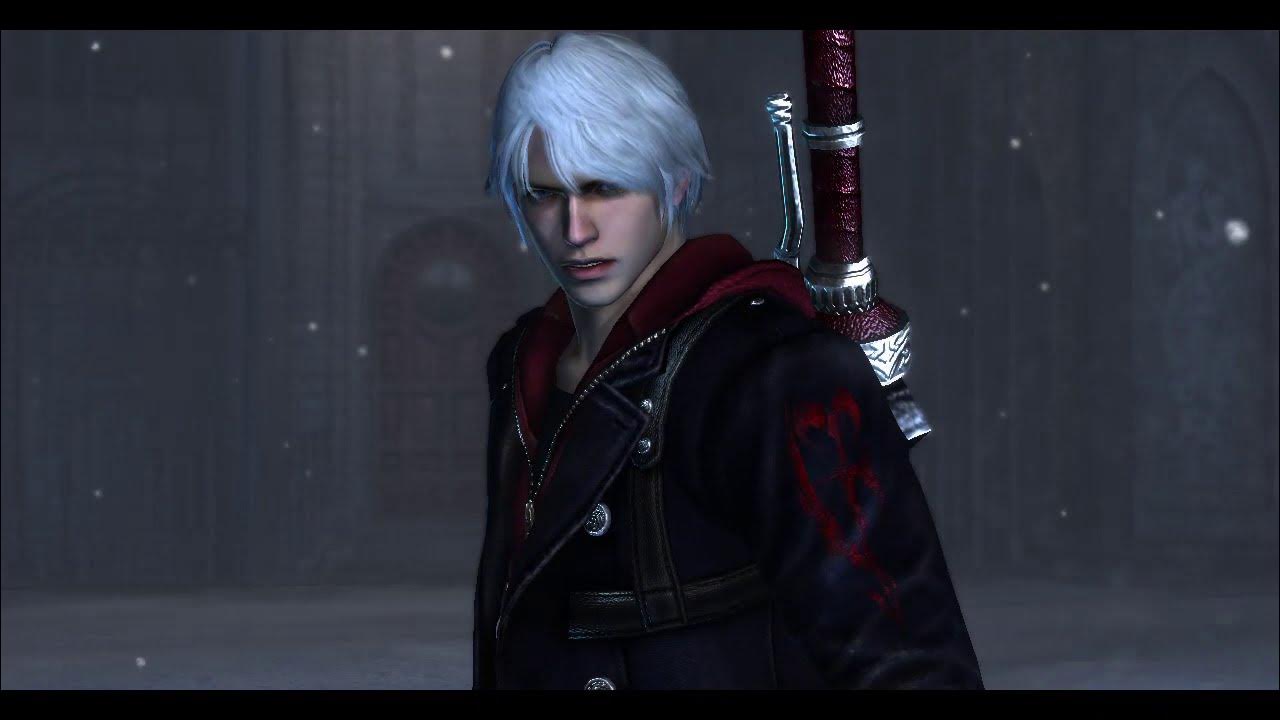 Devil may cry 4 special edition стим фото 82