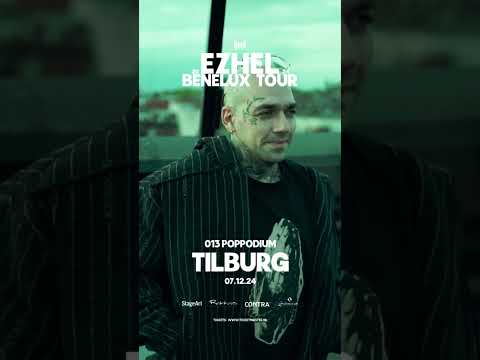 EZHEL TOUR TILBURG