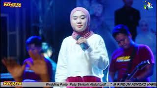 RUNGKAD - Riza Pallupi - VELOZTA Lozz Musicnya - RENDY Pro Audio