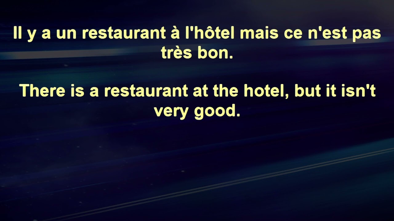 Advanced Beginner French+ 459