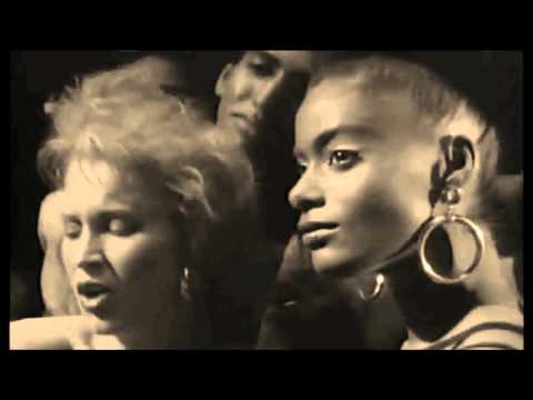 ALEXANDER O'NEAL - fake ( video )