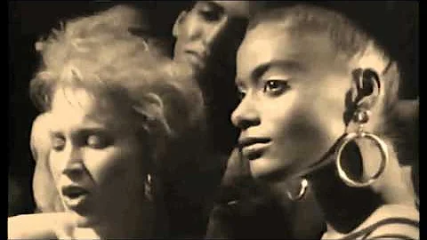 ALEXANDER O'NEAL - fake ( video )