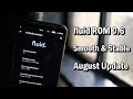 Official Fluid 0.6 | Tweaked UI | Smooth & Stable | Redmi 5 Plus/Redmi Note 5
