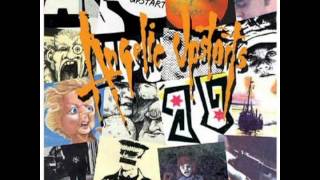 Angelic Upstarts - Five Flew Over The Cukoos&#39;s Ne