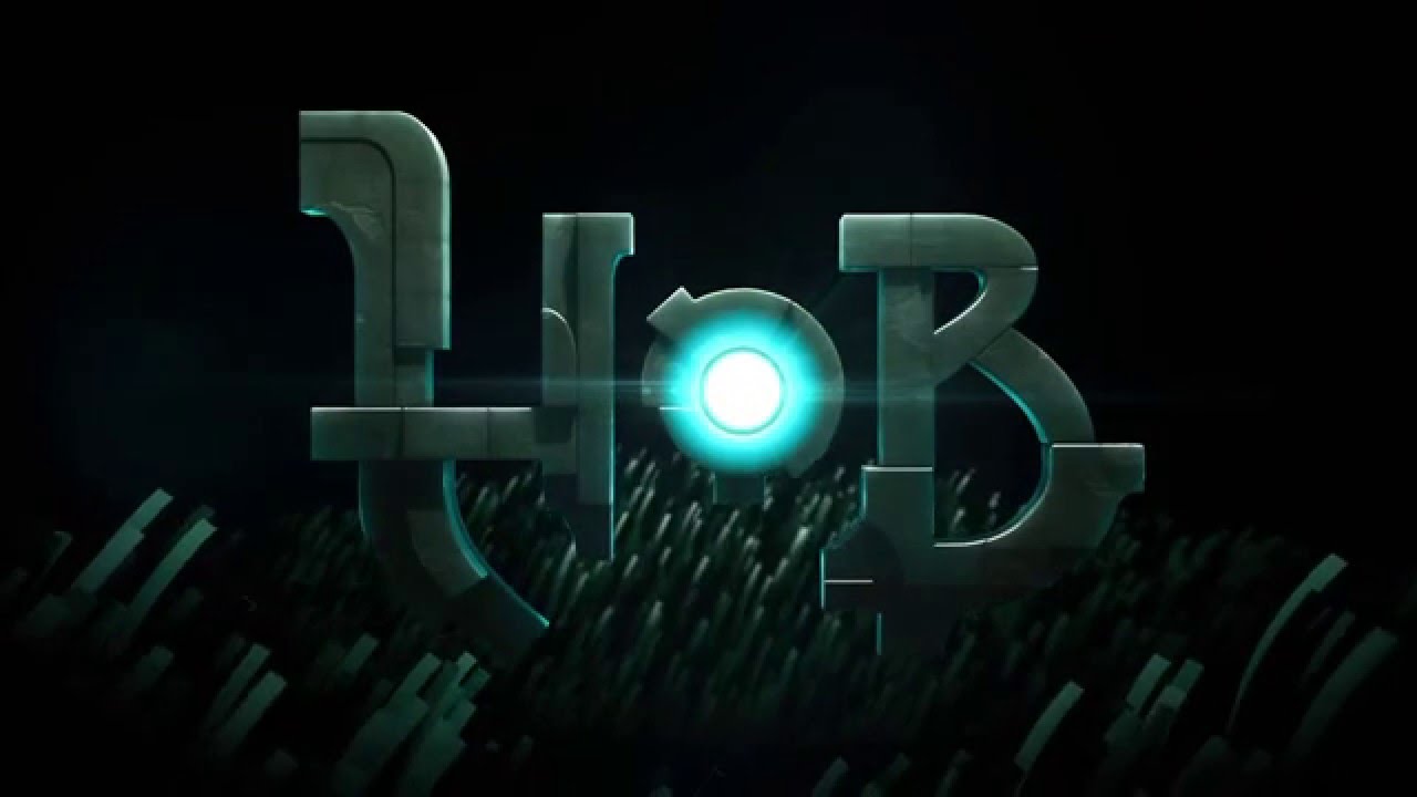 Hob: Eine wunderschöne, gefährliche Welt vom Torchlight Team