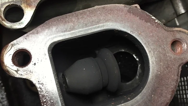 JDM Subaru B4 Twin Turbo EJ20 How it works  EJ206/208