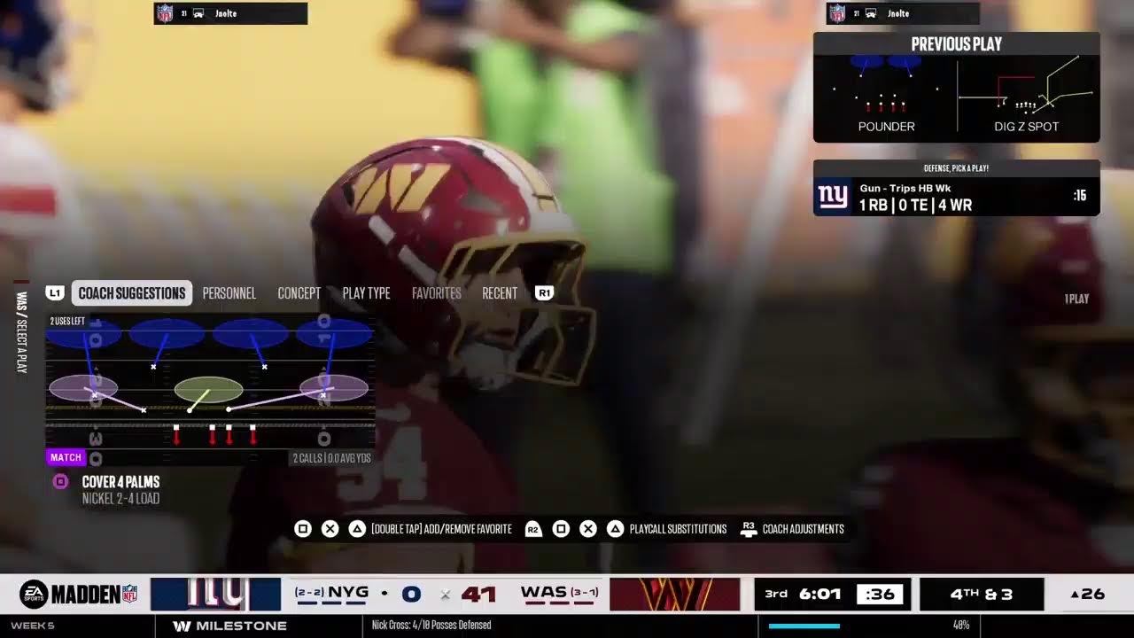 TSL Week 5