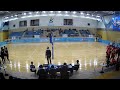 Оқжетпес - Караганда | Предварительный Кубок Республики Казахстан среди мужских команд | г. Кокшетау