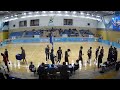 Оқжетпес - Караганда | Предварительный Кубок Республики Казахстан среди мужских команд | г. Кокшетау