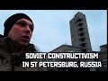 Soviet constructivism aka leningrad avantgarde in st petersburg russia top10