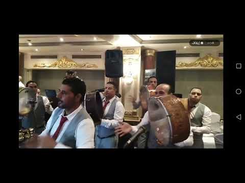 فرقة حمادة مجدى