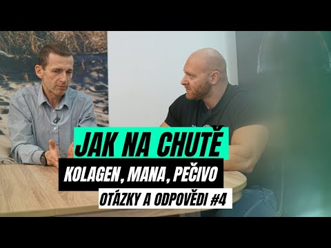 Video: Účinky Obezity Na Vaše Telo