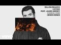 Dillon Francis, Kygo - Coming Over (CRNKN Remix Audio) ft. James Hersey