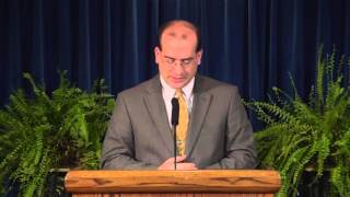 Sermon: Ready to Give an Answer