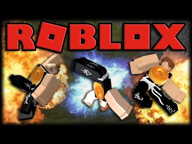 GASTANDO ROBUX E QUEBRANDO TODOS OS MEUS OSSOS