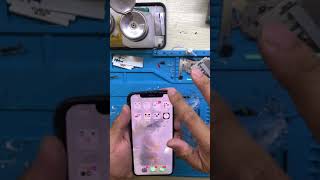 Restoration abandoned destroyed phone found from trash | Restoring Broken Tecno Phone