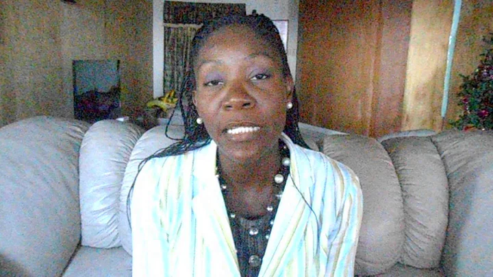 Antoinette Levy Video