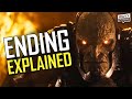 Zack Snyder's Justice League Ending Explained Breakdown | What Happens Next In JL 2 & 3? | Review