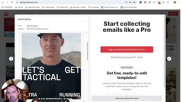 The #1 Email Swipe File for Copywriters (Solve Writer