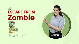Escape from Zombie screenshot 5