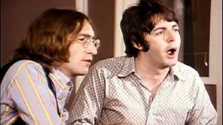Video thumbnail of "The Beatles - Spiritual Regeneration (Demo)"