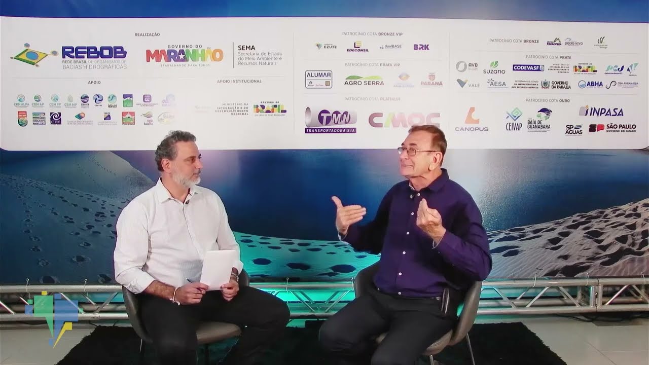 [Podcast] Rodrigo Hajjar (REBOB) e Francisco Lahoz (PCJ)