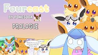 Fourcast Comic Dub Prologue