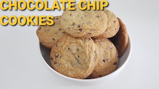 American Chocolate Chip Cookies Recipe - Easy and no Fail screenshot 4