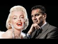 When Kennedys Learned of Marilyn Monroe &amp; Sonny Franzese&#39;s Relationship: Michael Franzese