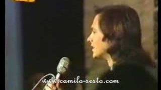 Alguien, Camilo Sesto, 1976 chords
