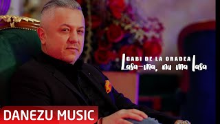 Gabi de la Oradea ❌ Lasa-ma, nu ma lasa | Official video