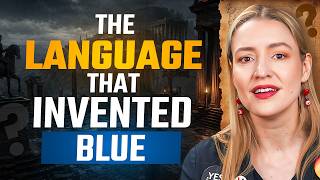 The Color That Didn't Exist Until Someone Invented a Word for It screenshot 2