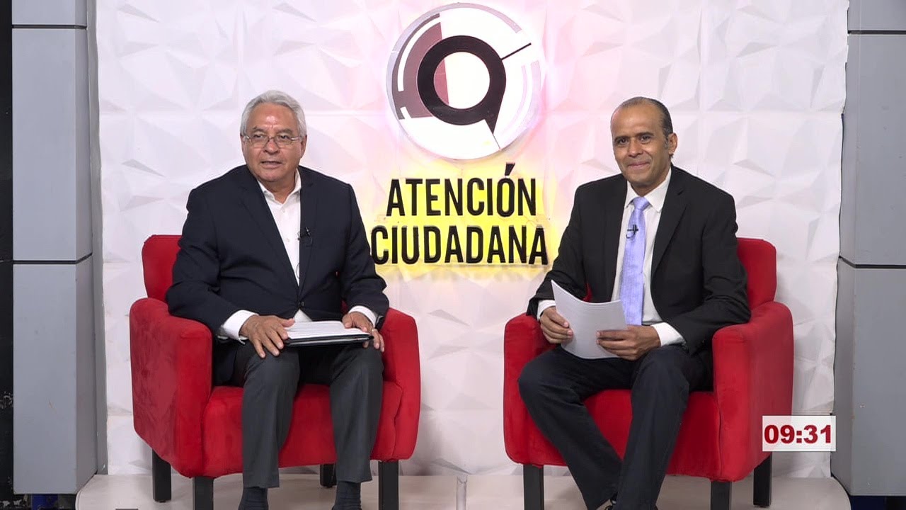 Entrevista con: Jorge Daniel Hernández Delgadillo, Director General de Interapas