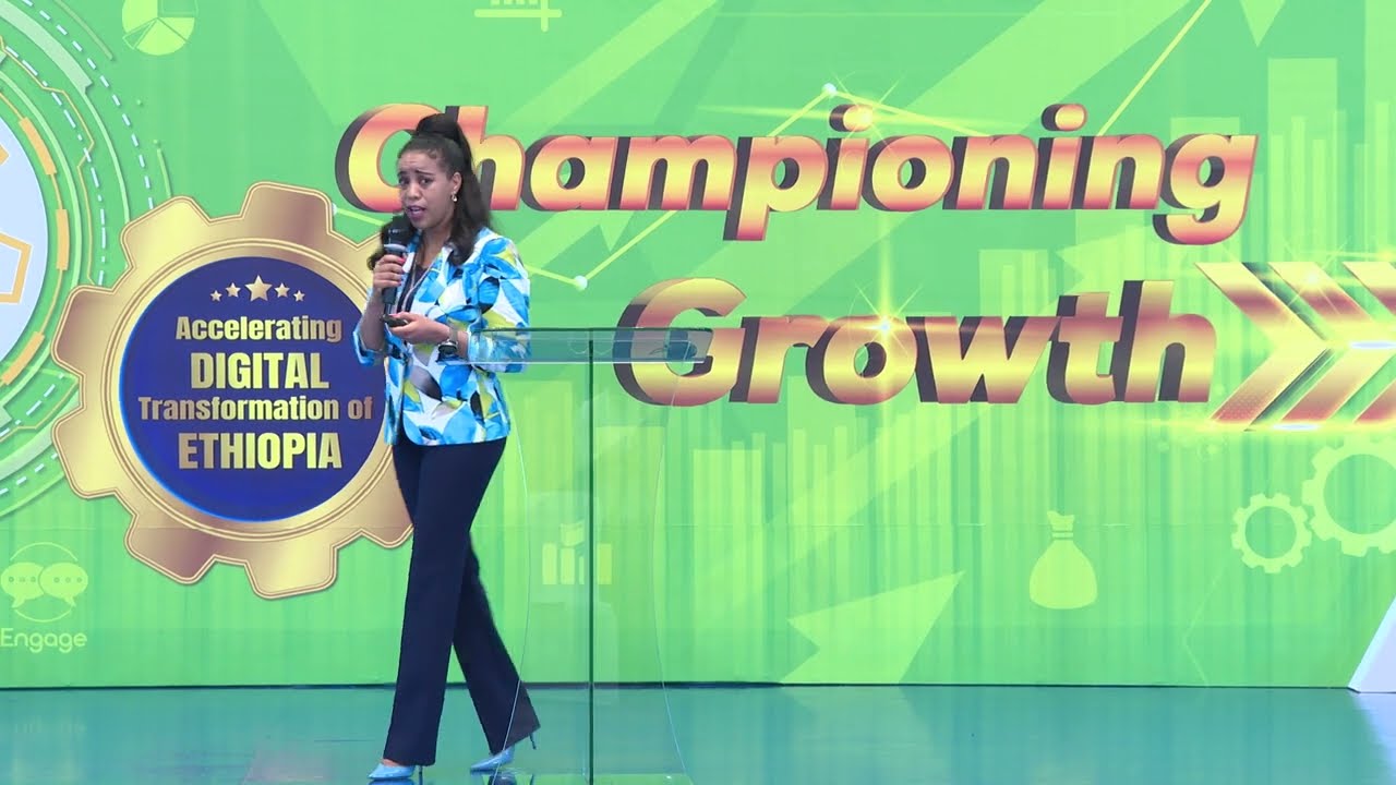 በስኬት የተሞላው የኢትዮ ቴሌኮም 2016 በጀት ዓመት አፈጻጸም ድባብ |  Ethio telecom Annual Performance of 2023/24 E.F.Y.