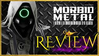 Morbid Metal Early Access Review - The Deeper the Weld, the Dirtier the Grind