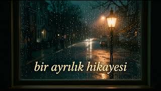 PA - BİR AYRILIK HİKAYESİ #paradoksatolyesi 