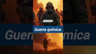 Guerra Química