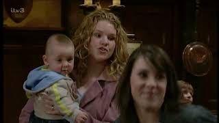 Emmerdale (25th May 2004) [1hr. episode]