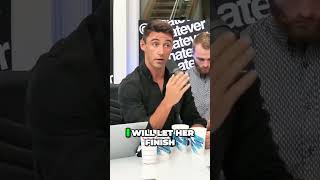 The Truth About Being Trans Gods Creation or Personal Choice  #podcast #debate #discussion #gender