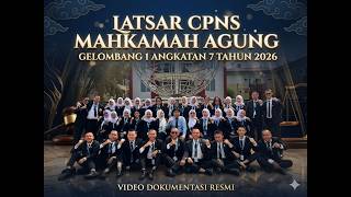 Perjalanan Belajar dan Bertumbuh di Latsar CPNS MA RI