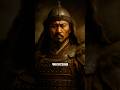⚔️Падение Багдада | За что Хулагу Хан истребил Аббасидов и сжег город? #монголы #history