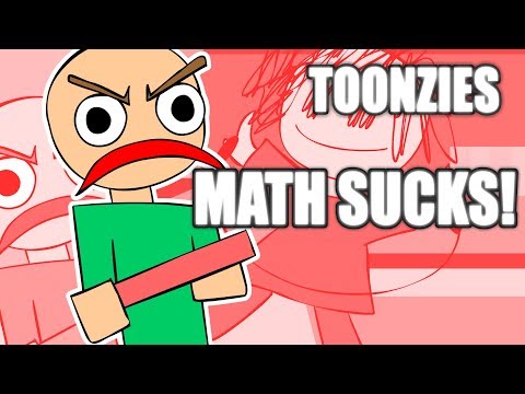 What If Baldi Was A Dad? Baldis Basics Parody