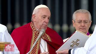 Highlights  Requiem Mass for Pope Emeritus Benedict XVI