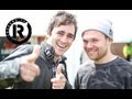 Download Festival 2013: Enter Shikari - Nine Things You Didn't Know