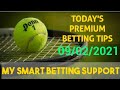 Tennis Betting Tips & Guide from Bettor.com - YouTube