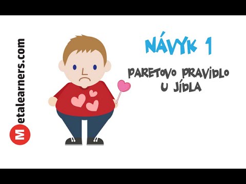 Video: Paretovo Pravilo: šta Je To