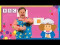 Mr Tumble Songs | Wind the Bobbin Up