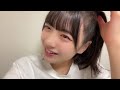 48 MARIN SAKAMOTO 2023年08月14日21時44分28秒 坂本 真凛(SKE48 チームS)