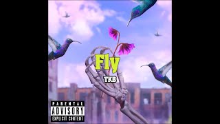 FLY ( TKB ) - Prod.by ThuTa